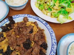 -聚发号清真菜馆