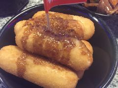 -蘭奢雅集·江浙菜(青山江滩店)