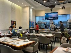 -海知道大连海鲜水饺(南山大冲店)