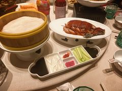 -大鸭梨烤鸭(石佛营店)