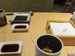 -yokocho上横町·日本食街(深业上城店)