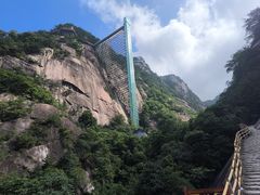 -罗田天堂寨风景区