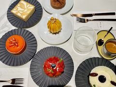 -潮一不贰·法式甜品·生日蛋糕·西式简餐(外滩店)