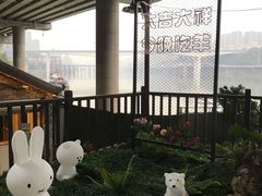 -夜宴江景餐厅
