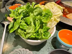 -麻田会 ·鲜活现烹·牛蛙火锅(珠江新城维家思广场店)