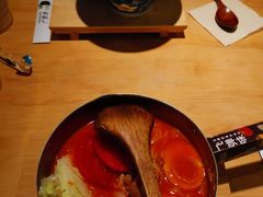 -火山屋台(新街口店)