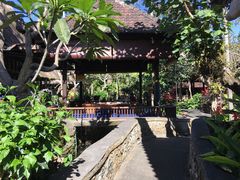 -脏鸭餐厅(乌布总店)