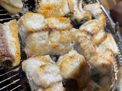 -味家烤肉烤鳗鱼牛排(西塔旗舰店)