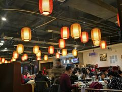 大堂-老街鱼嘴巴(坡子街老店)