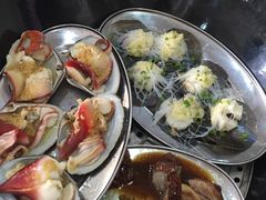 -蚝专家(北滘店)