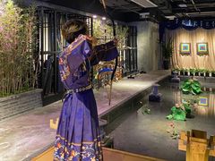 -轻武堂传统射箭·功夫茶·射击体验馆(仁和新城店)