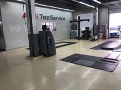 -上海西上海奥杰奥迪汽车销售有限公司(真如店)