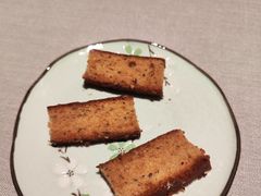 -耶里夏丽新疆餐厅(百联中环购物广场店)