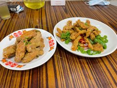 -谢记上海大排档(长寿路店)