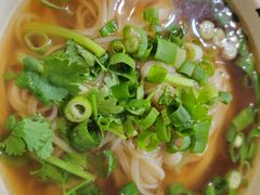 -勃利地摊·勃立小串烧烤