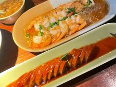-外婆家(西溪印象城店)