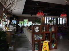 大堂-蝴蝶汇音乐酒馆(罗湖店)