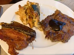 -东方红海鲜百汇(国际大厦店)