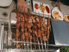 -丰茂烤串(公园店)