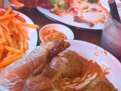 -Cooking Man(中懋天地店)
