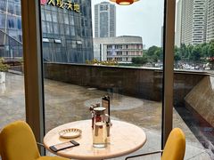 -必胜客(大观天地店)