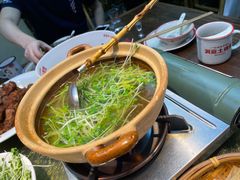 -洞庭土菜馆(天河北总店)