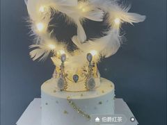 -Joy's Wish创意蛋糕定制&甜品台(乐虹坊精致生活广场店)