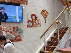 -甜心妈妈·榴莲星级糖水(北京路总店)