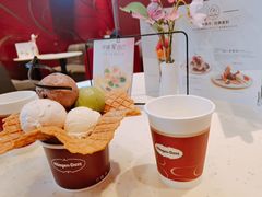 -哈根达斯(抚顺万达店)