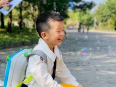 -当代MOMAKIDS托育中心