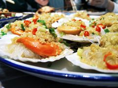 -虾少爷龙虾烧烤(双桥路店)