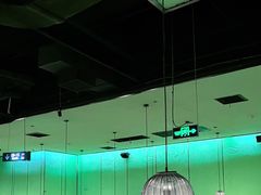 -绿茶餐厅(天津天河城店)