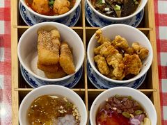 小吃拼盘-石榴姐•山城小馆(创始店)