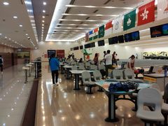 -广州保龄球馆(广州天河体育中心店)