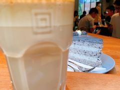 -来回·咖啡(天河南店)