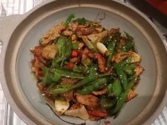 -湘语·湖南家常菜(新洲店)