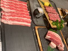 -韩满园· 甄选韩式烤肉