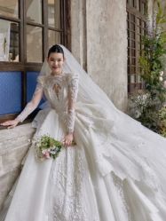 -韩国天使嫁衣婚纱礼服馆(上海旗舰店)