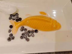 -青雅中餐厅(大连金石滩绿发希尔顿度假酒店)