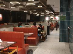 -花千代秘制烤鱼(新玛特店)