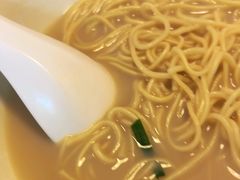 -氾水长鱼面(南苑小区店)
