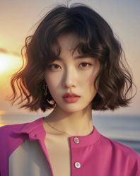 -MT·ID 烫发.染发.接发SALON