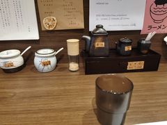 -雷神拉面(财富中心玉米楼店)