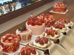 -流酥可心·牛乳蛋糕商店(禾祥西路店)