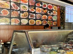 -首占学彬杠面(日韵东方店)
