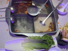 -海底捞火锅(杭州庆春路夜宵主题店)