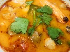 -Hi YOU你的饭局泰餐厅(雍和宫店)