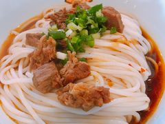 -津市刘聋子粉馆(林科大店)