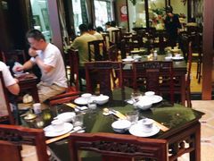 大堂-皇饭儿·王润兴酒楼(河坊街店)