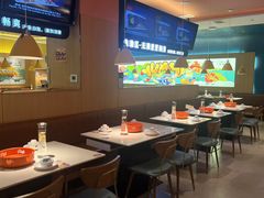 -小鱼小牛(世欧广场店)